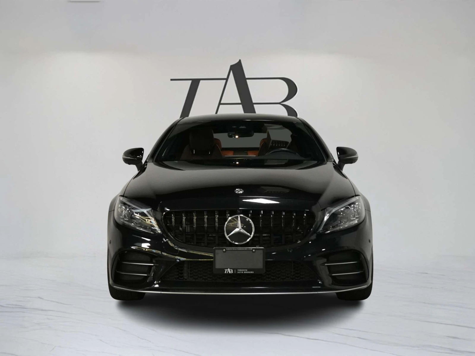 Mercedes-Benz C 43 AMG 43 | AMG | COUPE | ЦЕНА ДО БГ, снимка 6 - Автомобили и джипове - 54979574