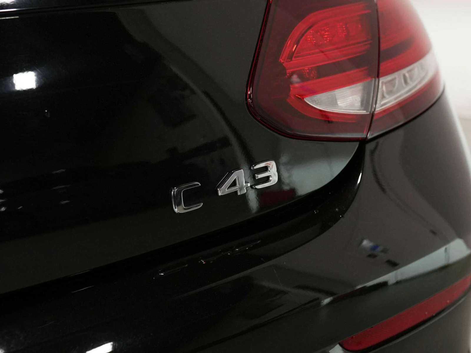 Mercedes-Benz C 43 AMG 43 | AMG | COUPE | ЦЕНА ДО БГ, снимка 17 - Автомобили и джипове - 54979574