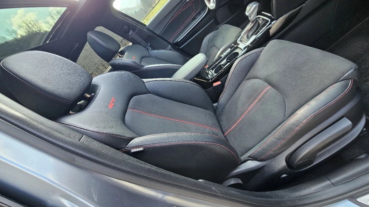 Kia Pro ceed GT, снимка 17 - Автомобили и джипове - 55072131