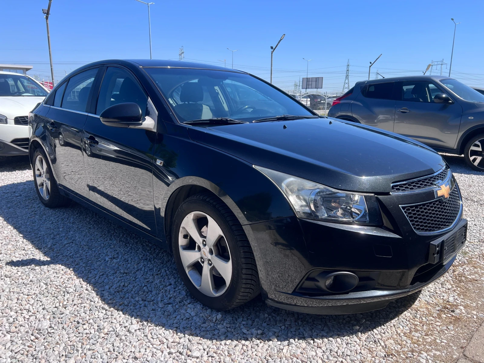 Chevrolet Cruze 2.0TD 163 Navi | Mobile.bg � ����������� 3