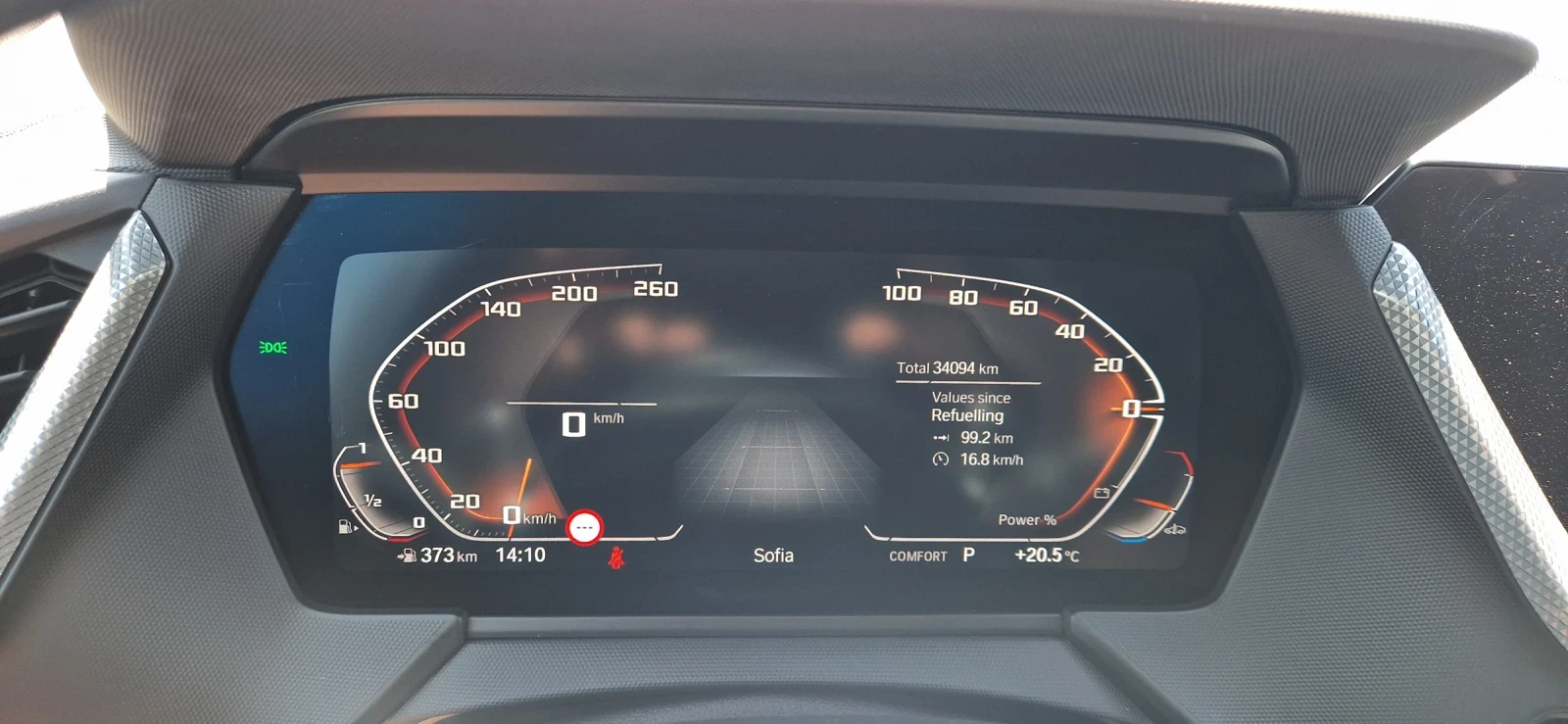 BMW 235 M235I GRAN COUPE, снимка 4 - Автомобили и джипове - 55482592