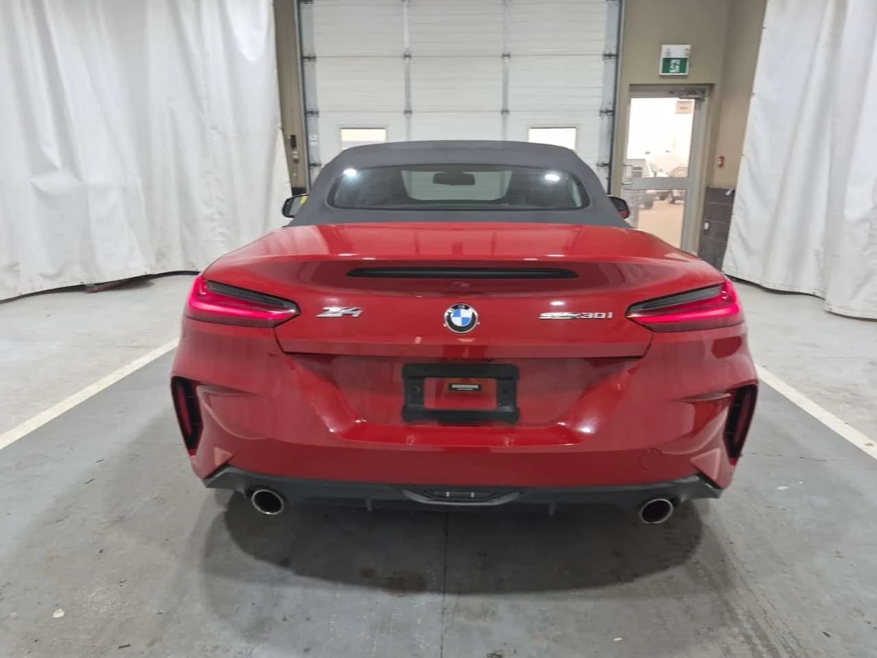 BMW Z4 * SDRIVE30I * CARFAX * �e� ��������� *  | Mobile.bg � ����������� 4