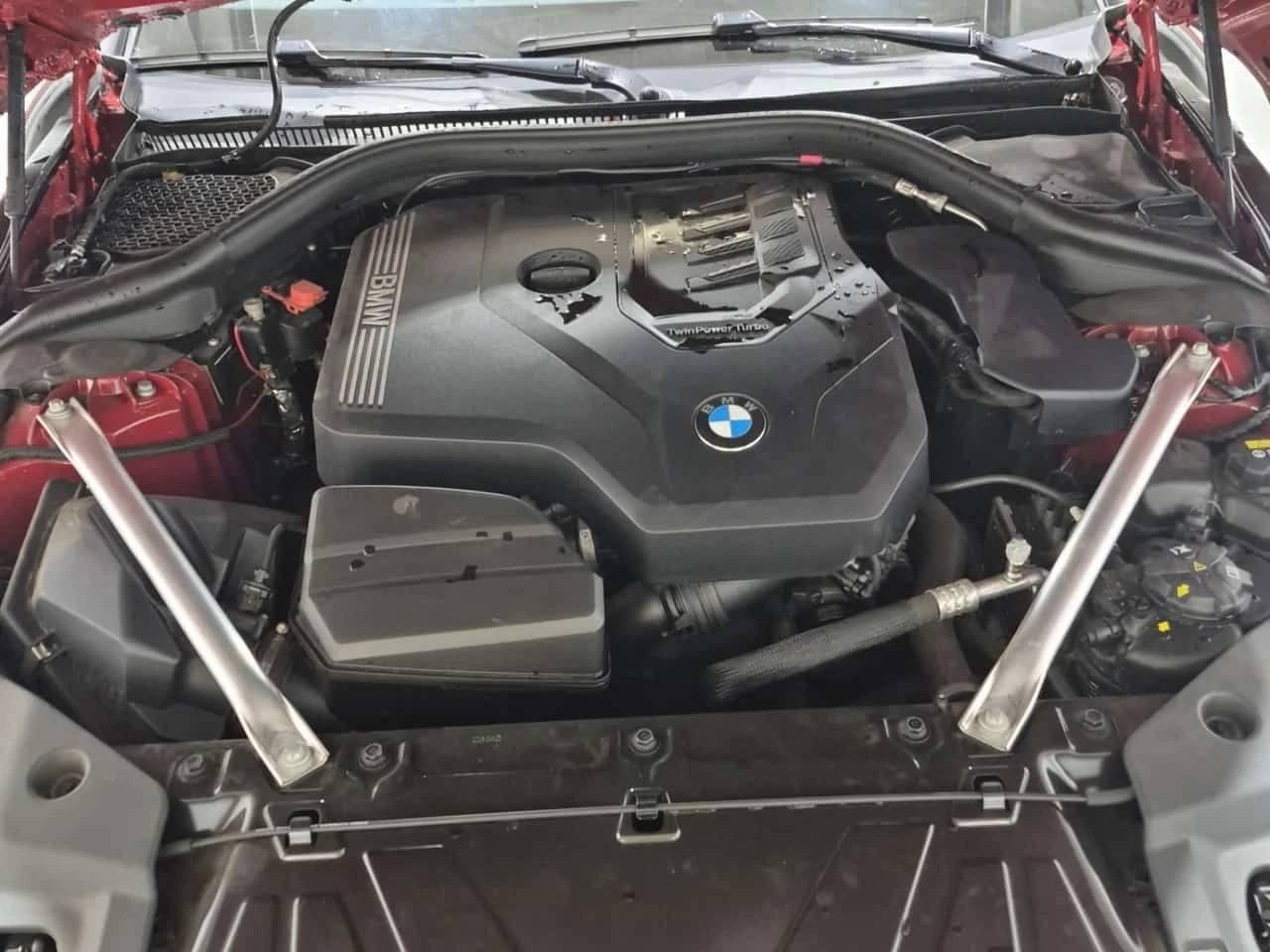 BMW Z4 * SDRIVE30I * CARFAX * �e� ��������� *  | Mobile.bg � ����������� 16