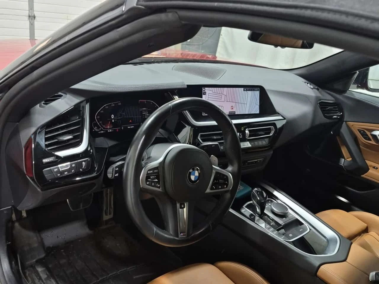 BMW Z4 * SDRIVE30I * CARFAX * �e� ��������� *  | Mobile.bg � ����������� 6