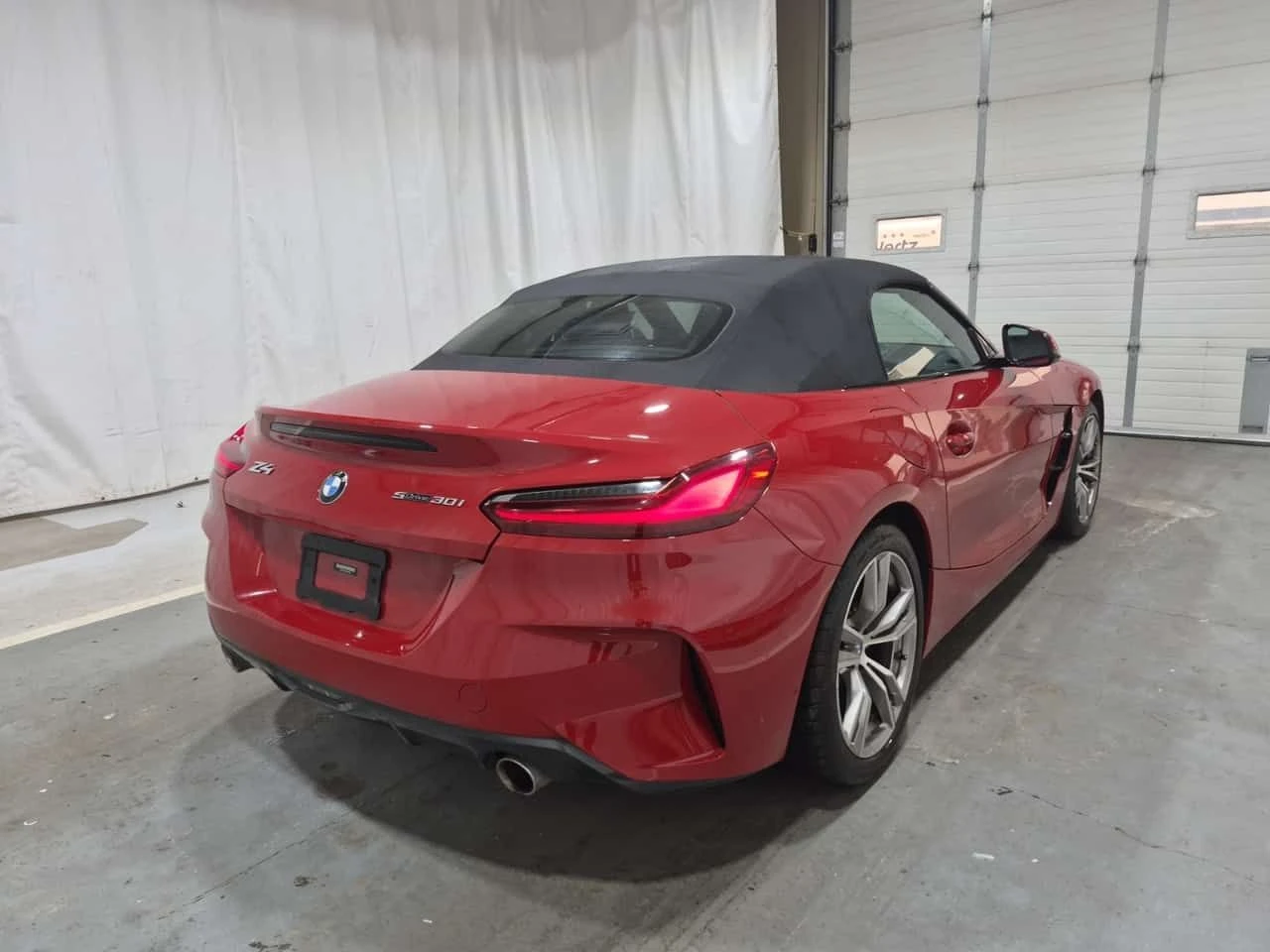 BMW Z4 * SDRIVE30I * CARFAX * �e� ��������� *  | Mobile.bg � ����������� 3