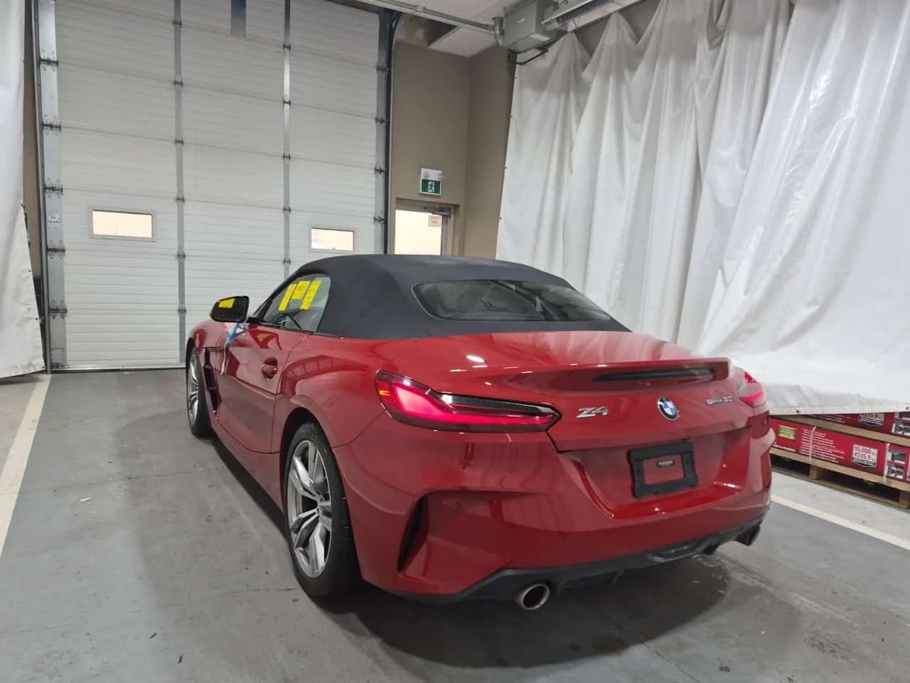 BMW Z4 * SDRIVE30I * CARFAX * �e� ��������� *  | Mobile.bg � ����������� 5