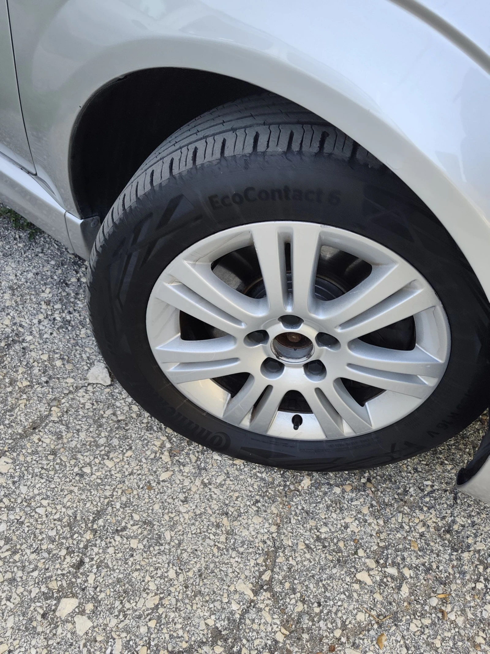 Opel Zafira, снимка 6 - Автомобили и джипове - 55334163
