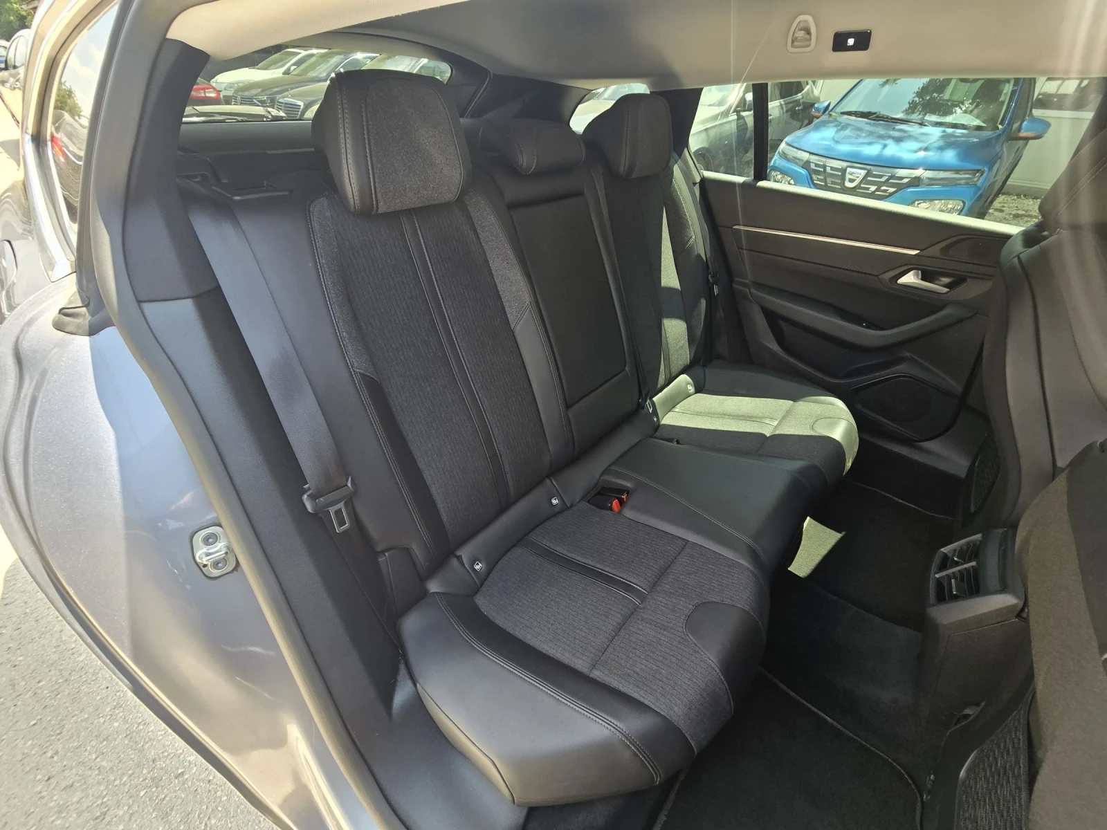 Peugeot 508 1.5bluehdi 131�.� ��� ���������  | Mobile.bg � ����������� 14
