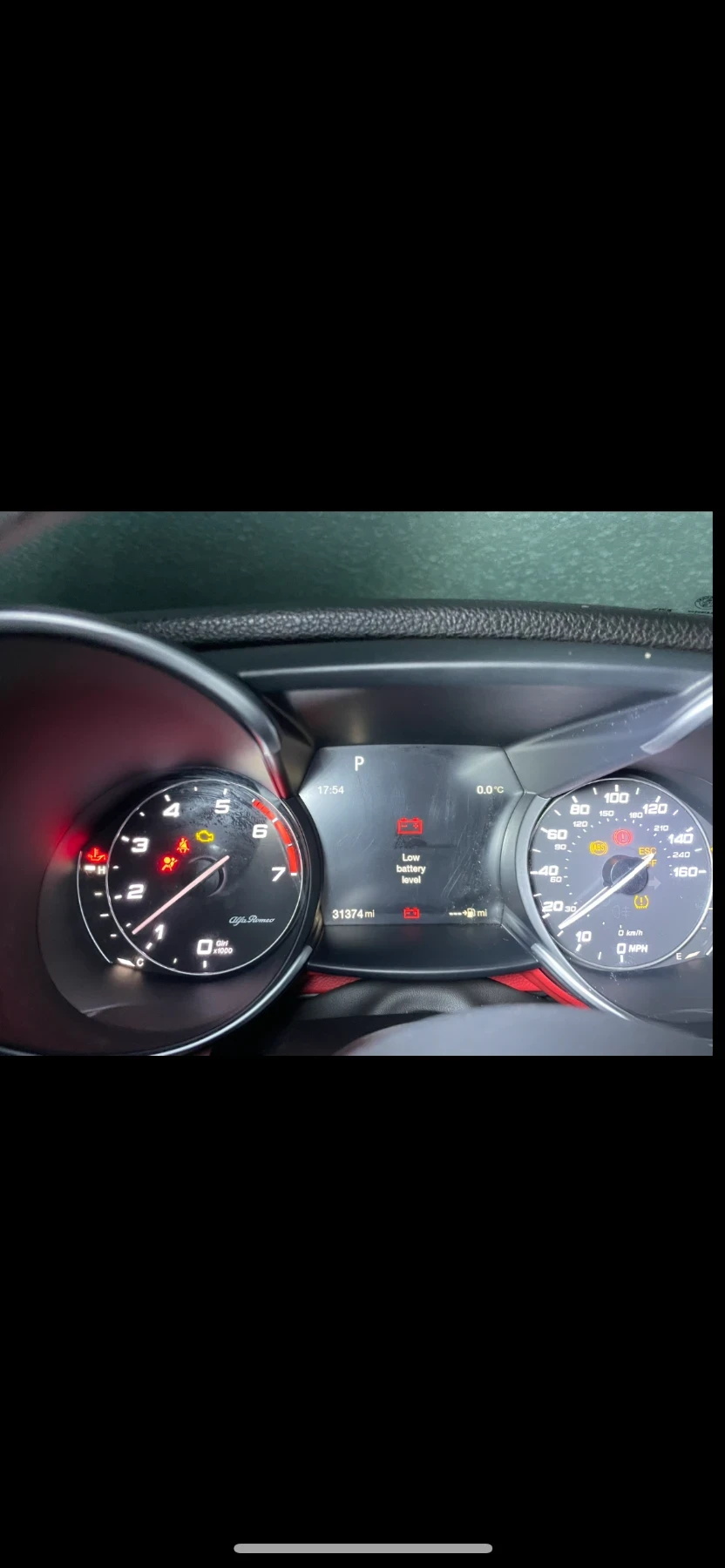 Alfa Romeo Giulia Veloce, снимка 12 - Автомобили и джипове - 55604684