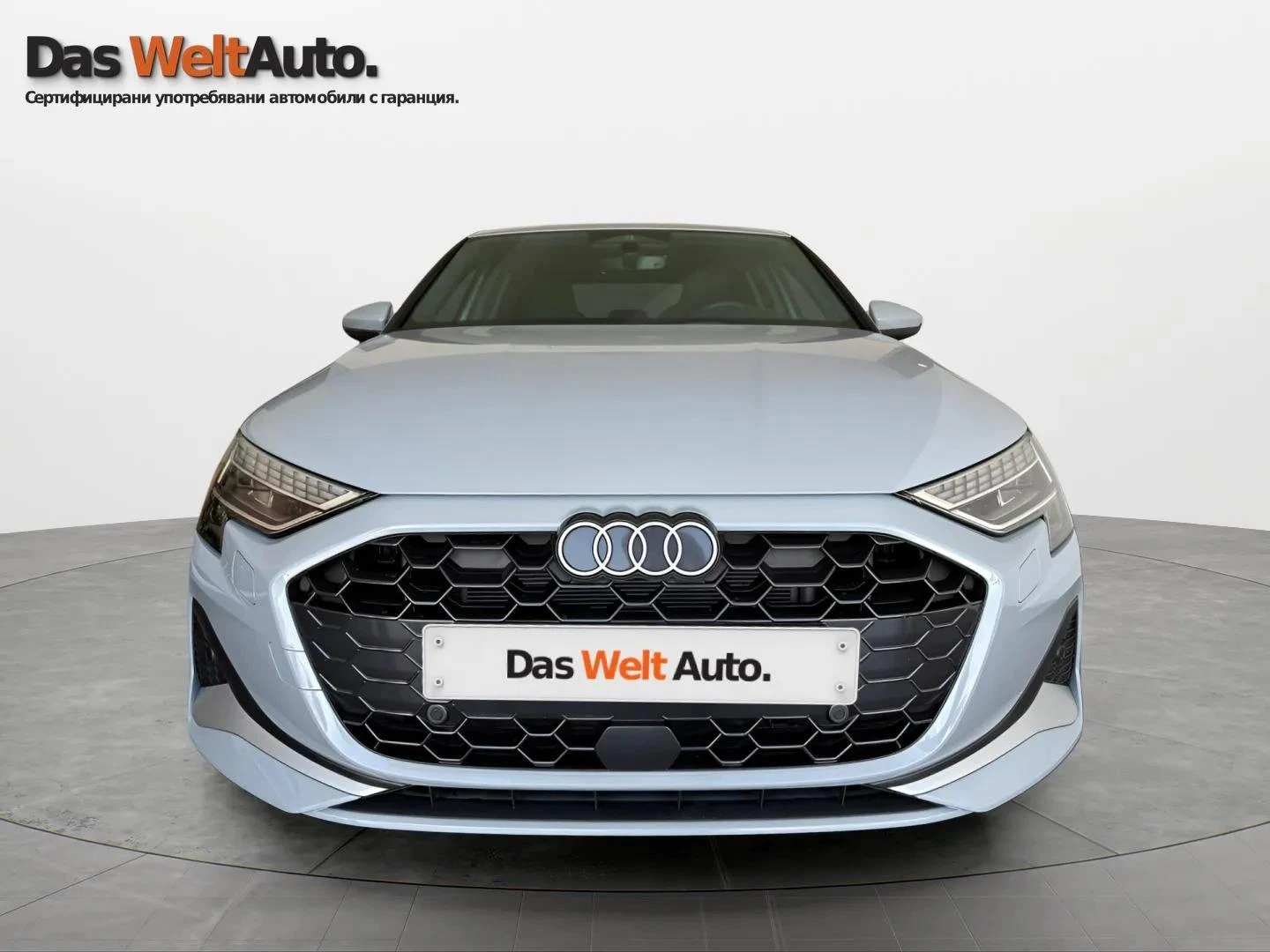 Audi A3, снимка 2 - Автомобили и джипове - 56420833