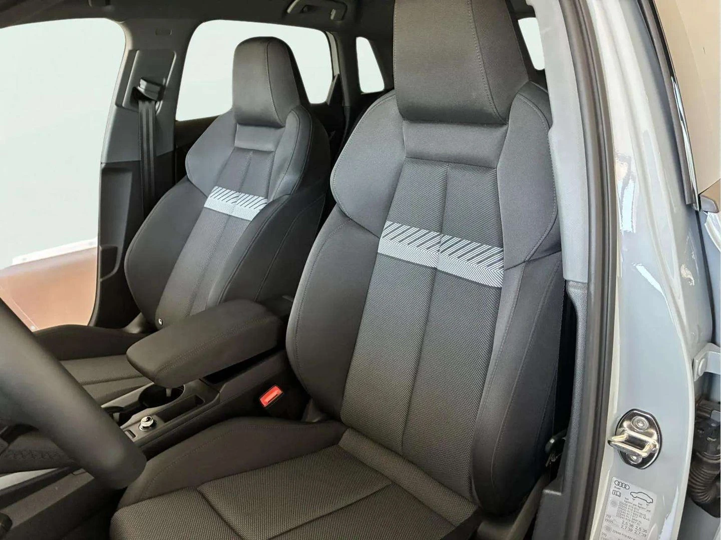 Audi A3, снимка 9 - Автомобили и джипове - 56420833