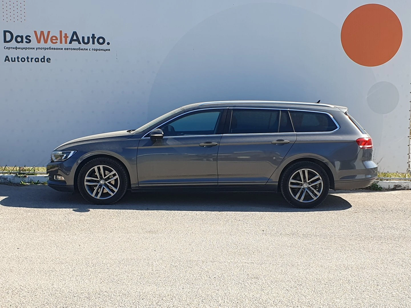 VW Passat | Mobile.bg � ����������� 2
