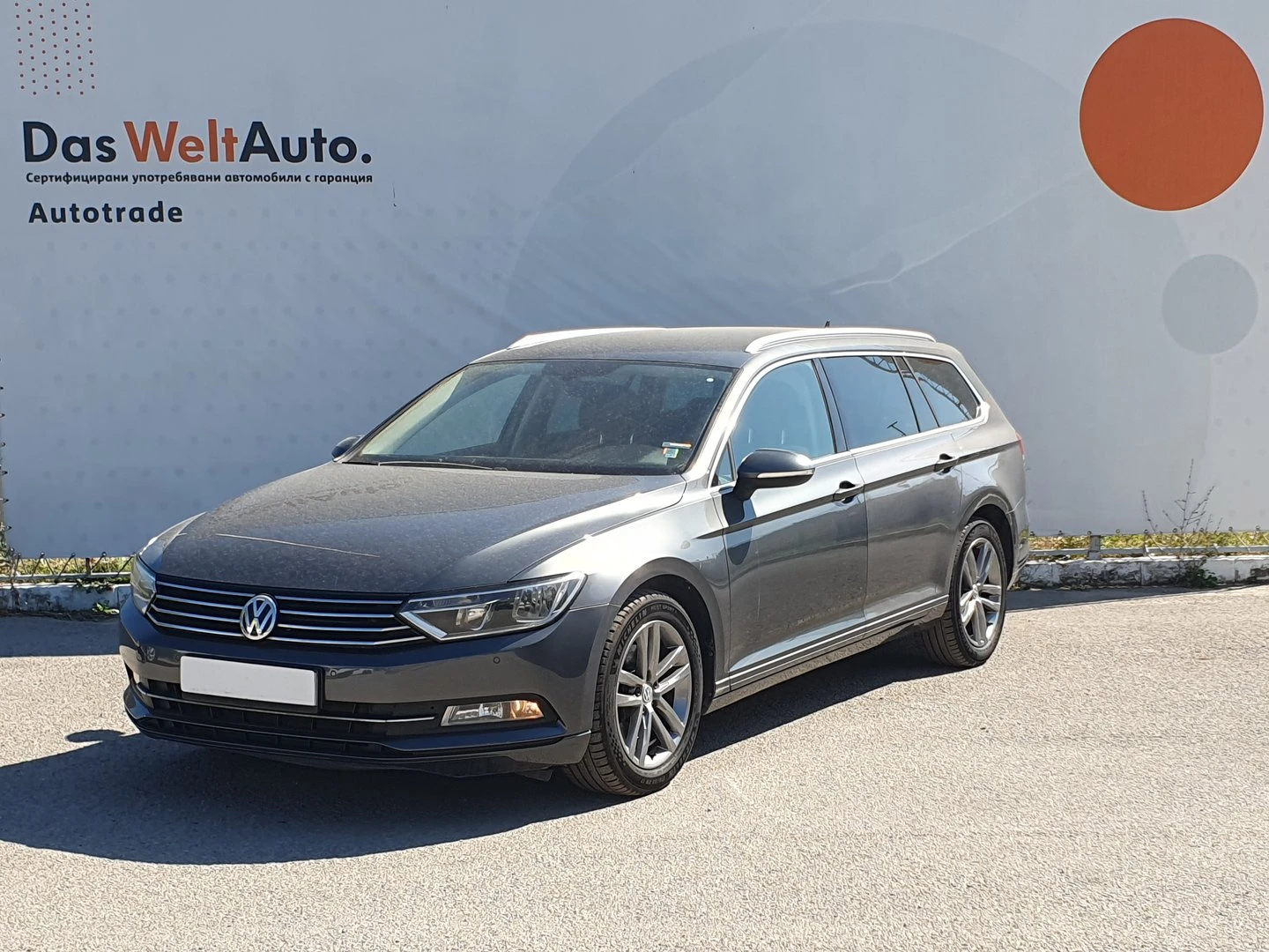 VW Passat | Mobile.bg � ����������� 1
