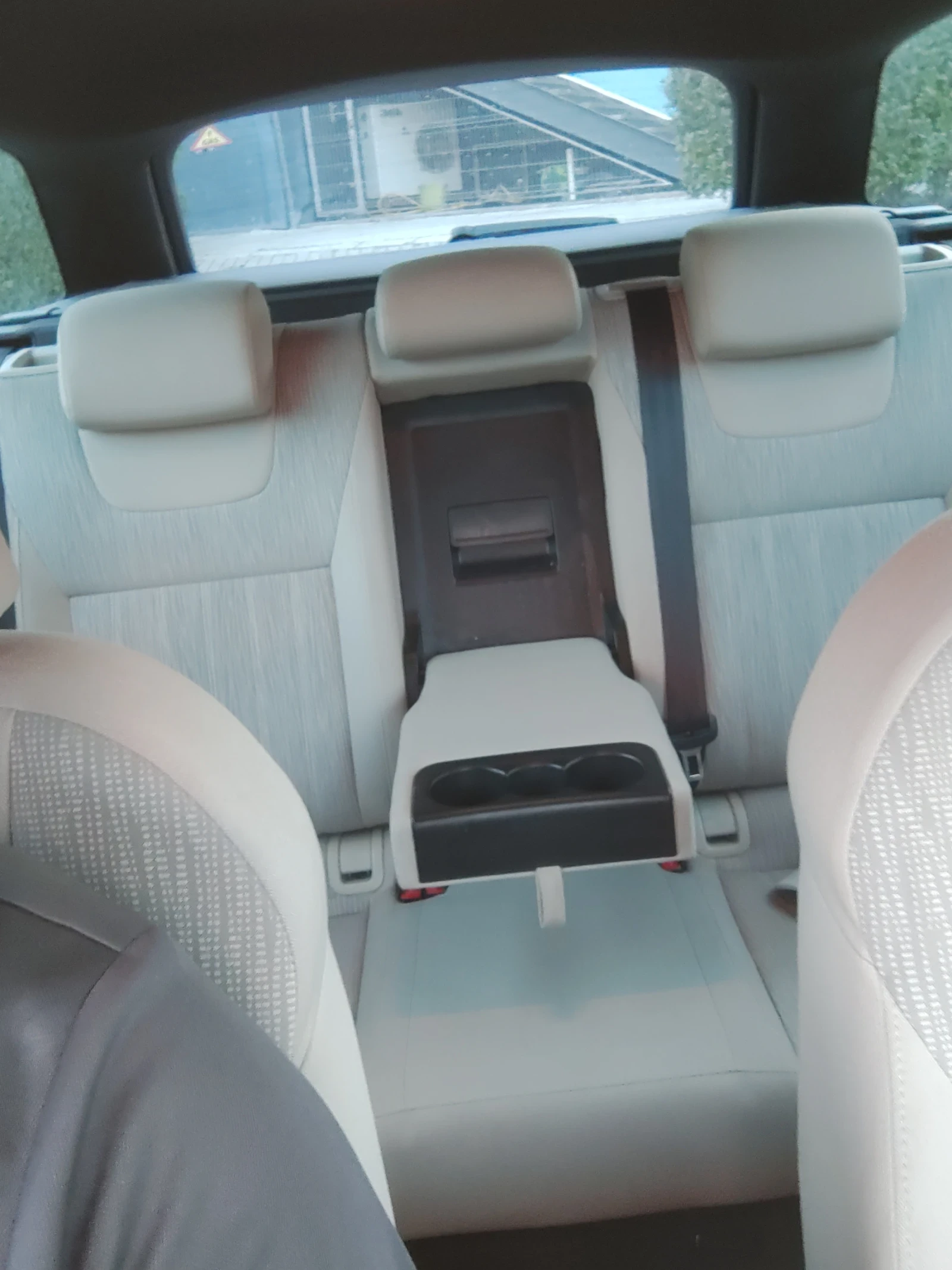 Skoda Octavia Комби, снимка 7 - Автомобили и джипове - 55729986