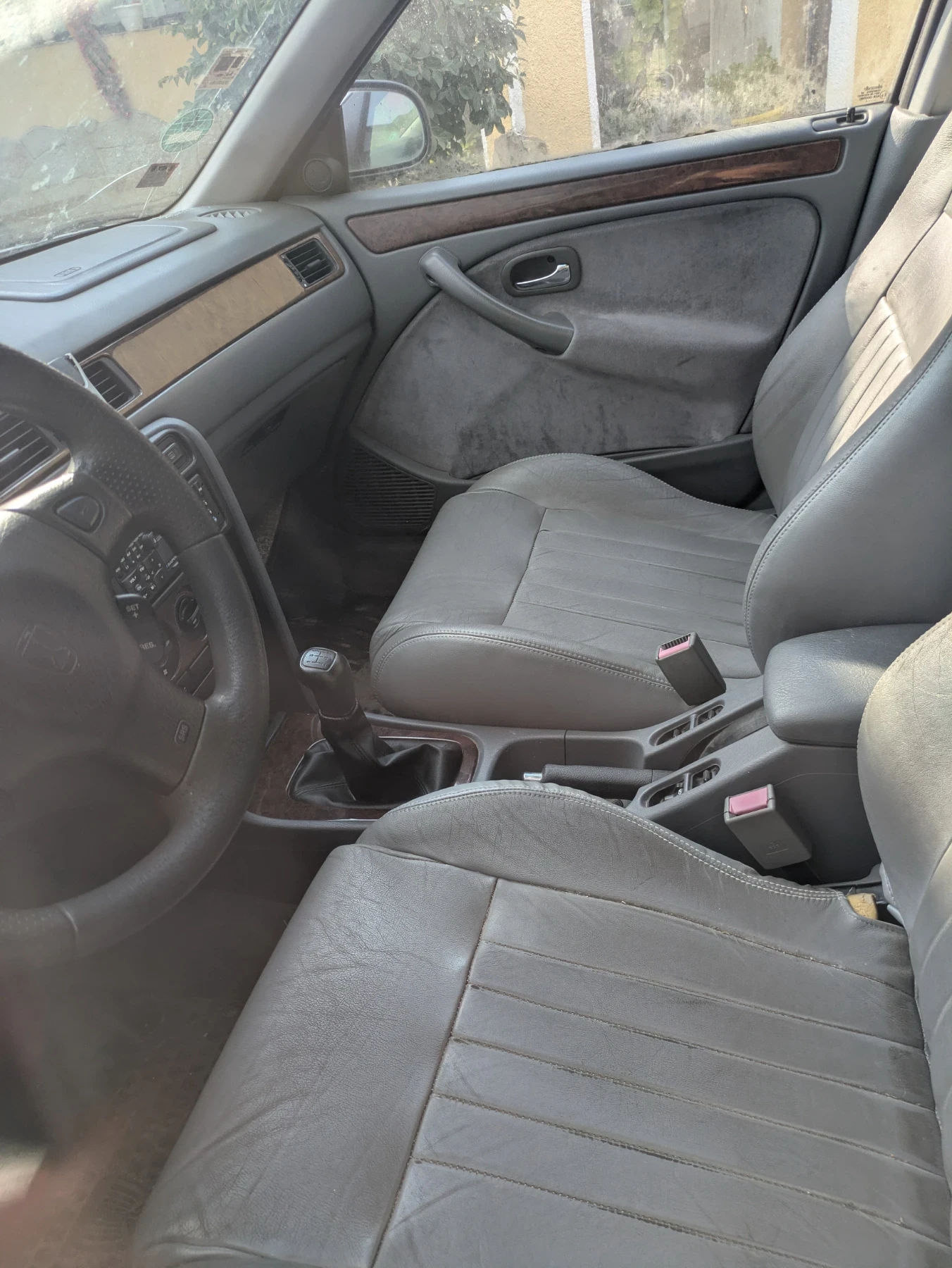 Rover 420, снимка 5 - Автомобили и джипове - 55799867