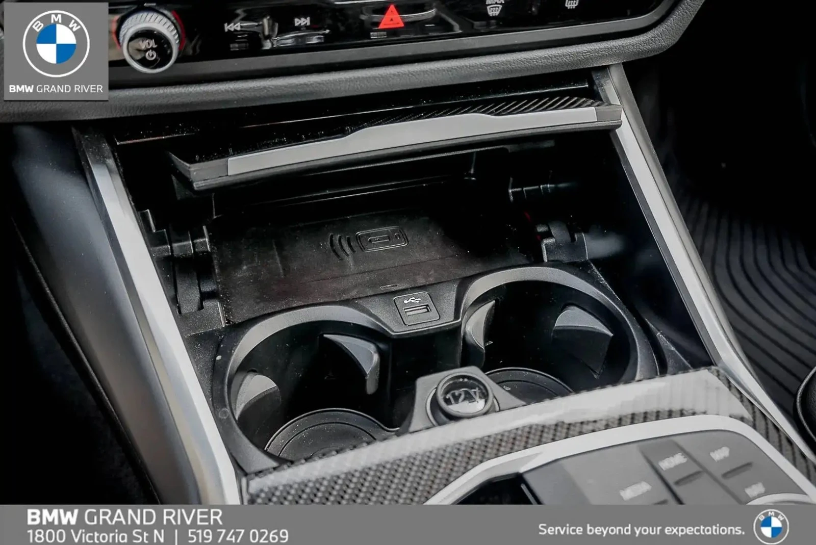 BMW 340 M xDrive PREMIUM PKG ЦЕНА ДО БЪЛГАРИЯ АВТОКРЕДИТ, снимка 16 - Автомобили и джипове - 55885527