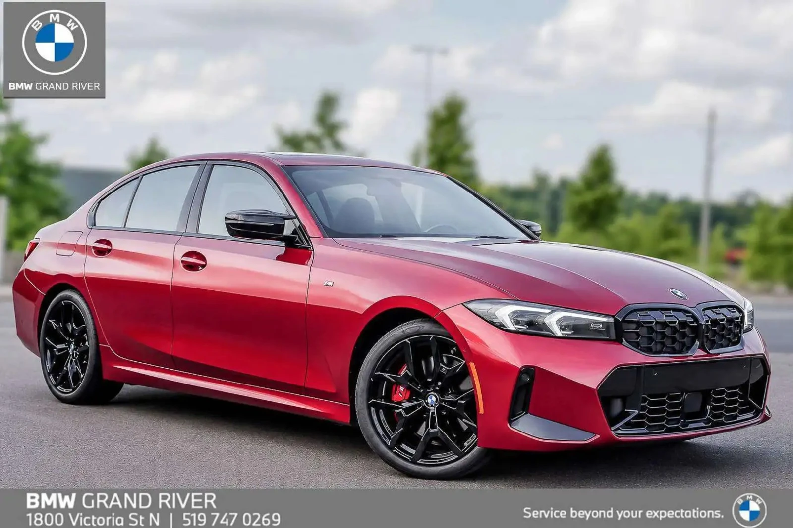 BMW 340 M xDrive PREMIUM PKG ЦЕНА ДО БЪЛГАРИЯ АВТОКРЕДИТ