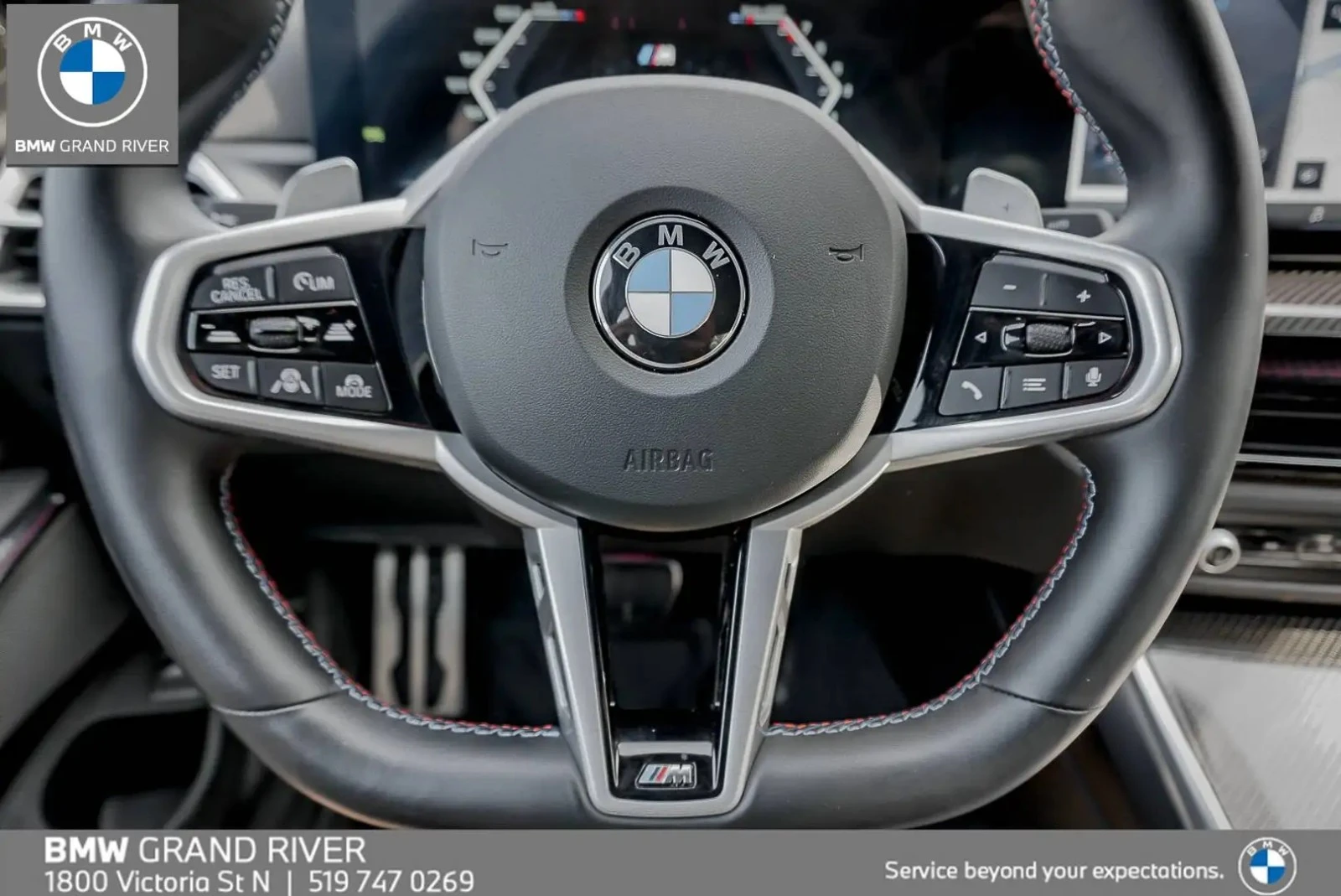 BMW 340 M xDrive PREMIUM PKG ЦЕНА ДО БЪЛГАРИЯ АВТОКРЕДИТ, снимка 13 - Автомобили и джипове - 55885527