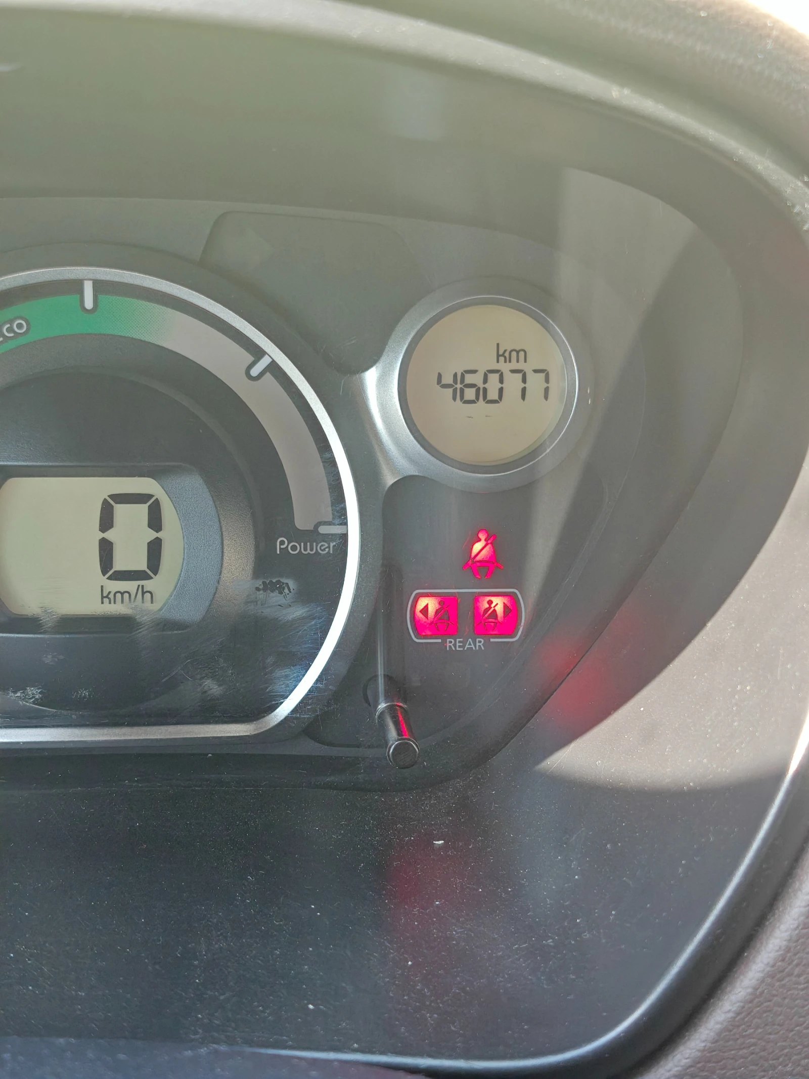 Citroen C - Zero | Mobile.bg � ����������� 5