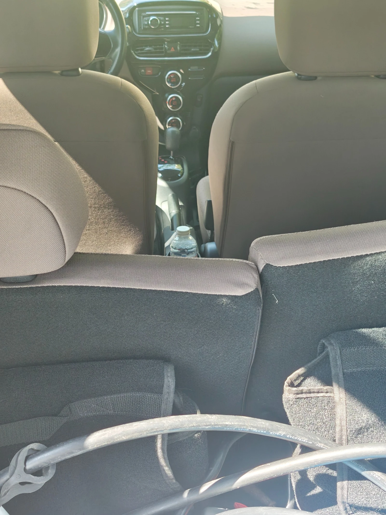 Citroen C - Zero | Mobile.bg � ����������� 8
