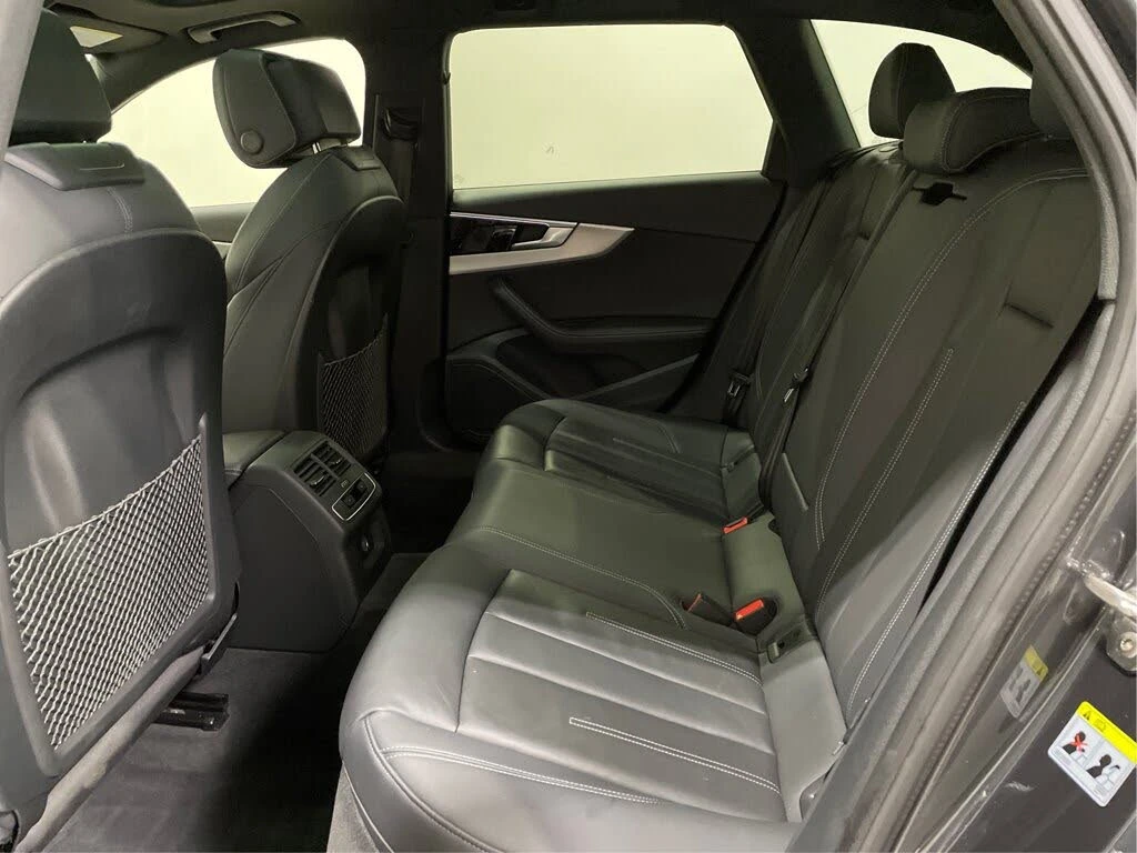 Audi A4 Allroad 2023 A4 Allroad 45 TFSI Premium Plus Quattro, снимка 17 - Автомобили и джипове - 56215105