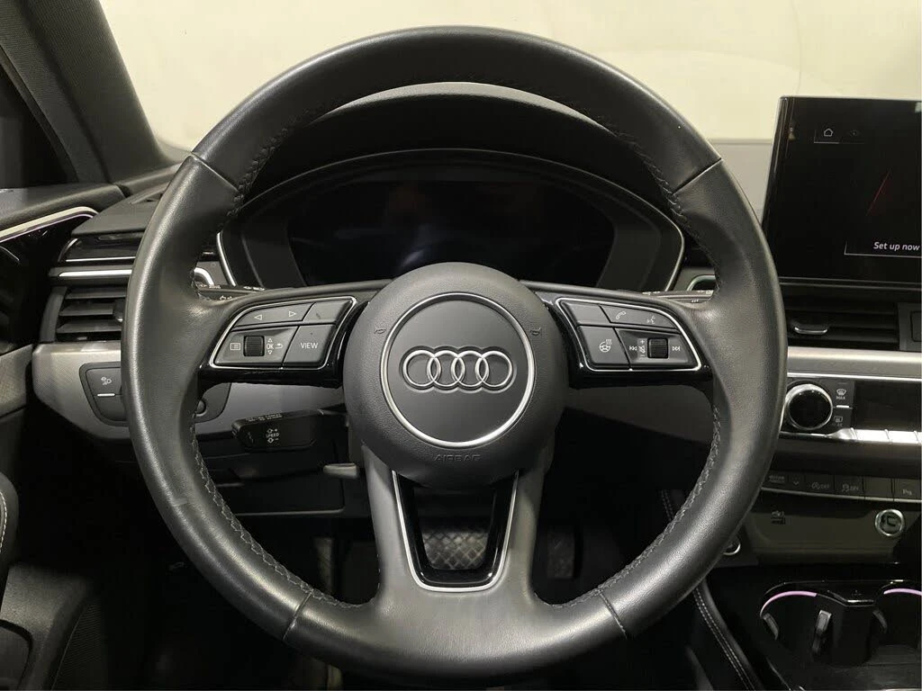 Audi A4 Allroad 2023 A4 Allroad 45 TFSI Premium Plus Quattro, снимка 8 - Автомобили и джипове - 56215105