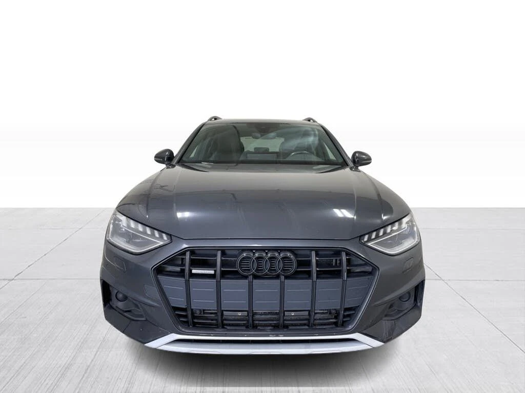 Audi A4 Allroad 2023 A4 Allroad 45 TFSI Premium Plus Quattro, снимка 3 - Автомобили и джипове - 56215105