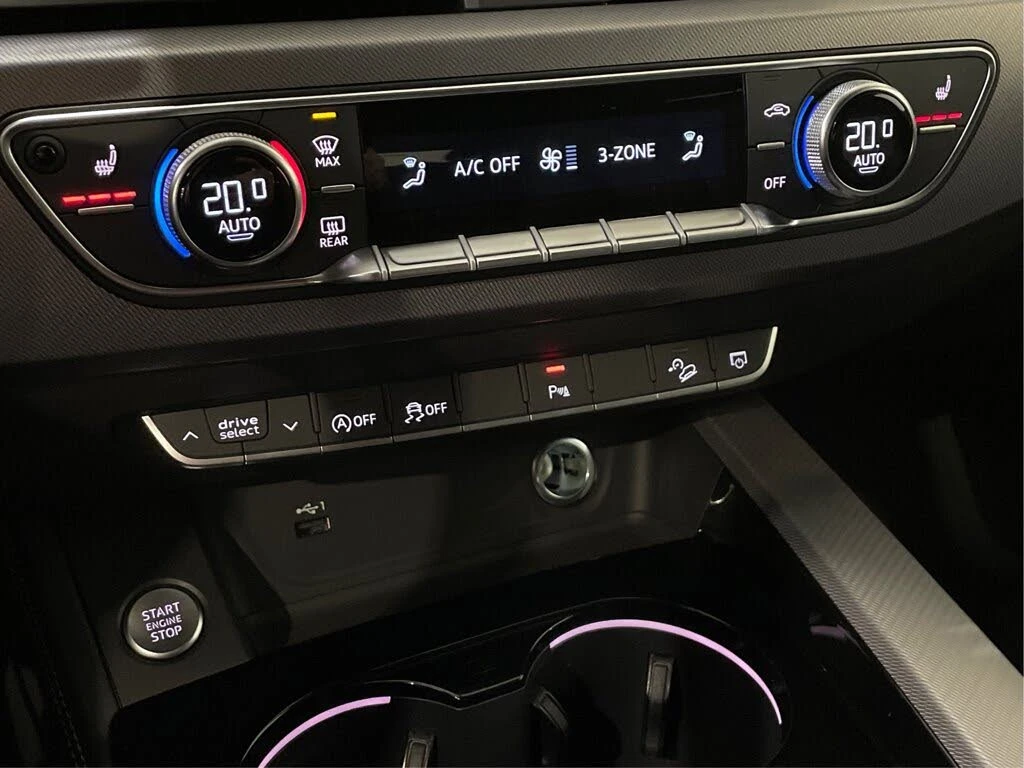Audi A4 Allroad 2023 A4 Allroad 45 TFSI Premium Plus Quattro, снимка 15 - Автомобили и джипове - 56215105