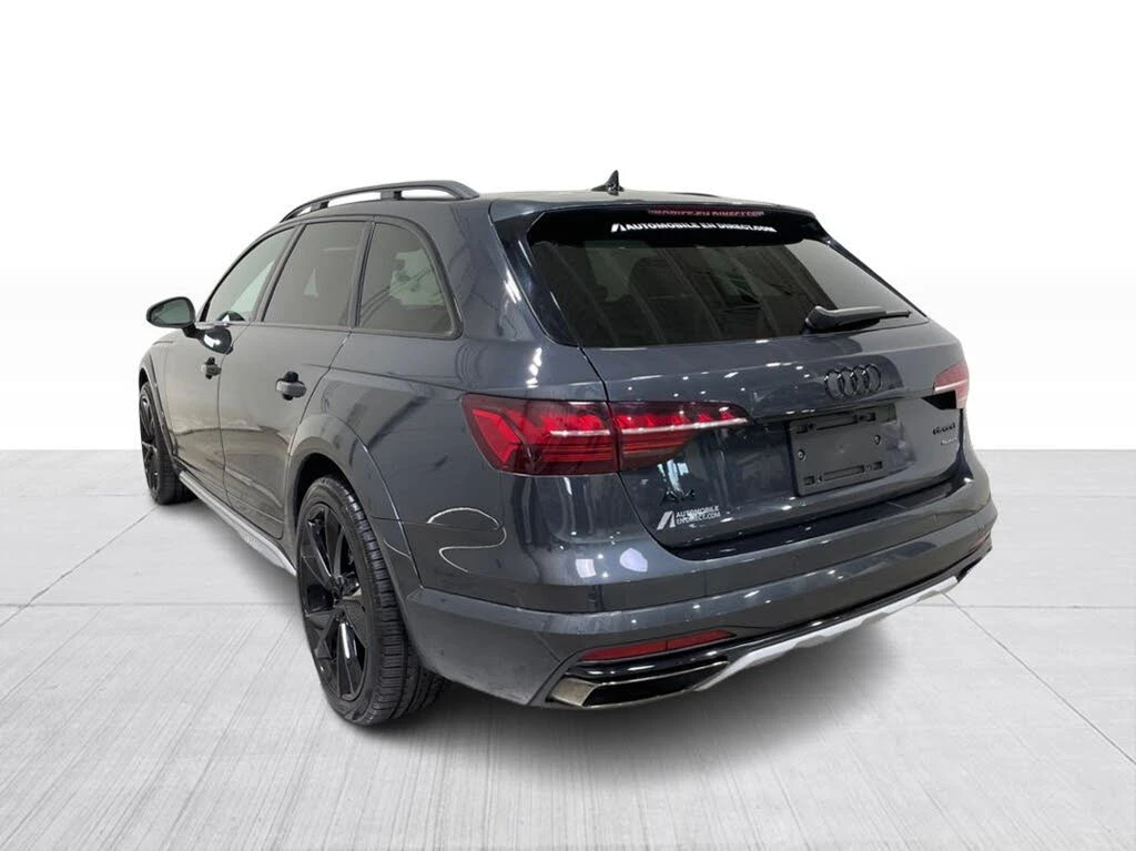 Audi A4 Allroad 2023 A4 Allroad 45 TFSI Premium Plus Quattro, снимка 2 - Автомобили и джипове - 56215105