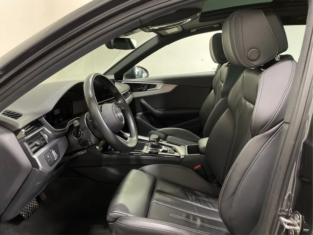 Audi A4 Allroad 2023 A4 Allroad 45 TFSI Premium Plus Quattro, снимка 16 - Автомобили и джипове - 56215105