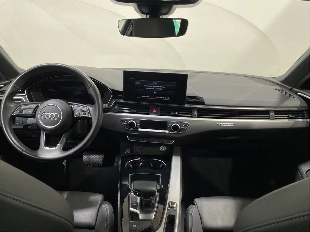 Audi A4 Allroad 2023 A4 Allroad 45 TFSI Premium Plus Quattro, снимка 11 - Автомобили и джипове - 56215105
