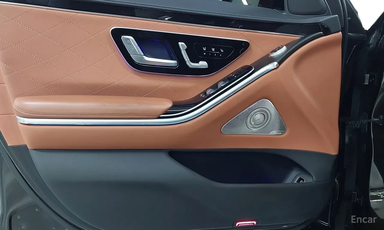 Mercedes-Benz S 400 d/4MATIC/����������������/����� �����/������ ���� | Mobile.bg � ����������� 13