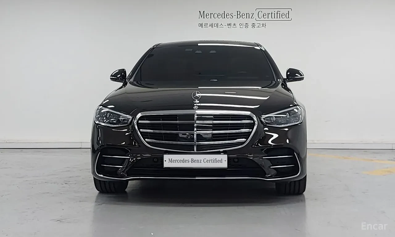 Mercedes-Benz S 400 d/4MATIC/����������������/����� �����/������ ���� | Mobile.bg � ����������� 2