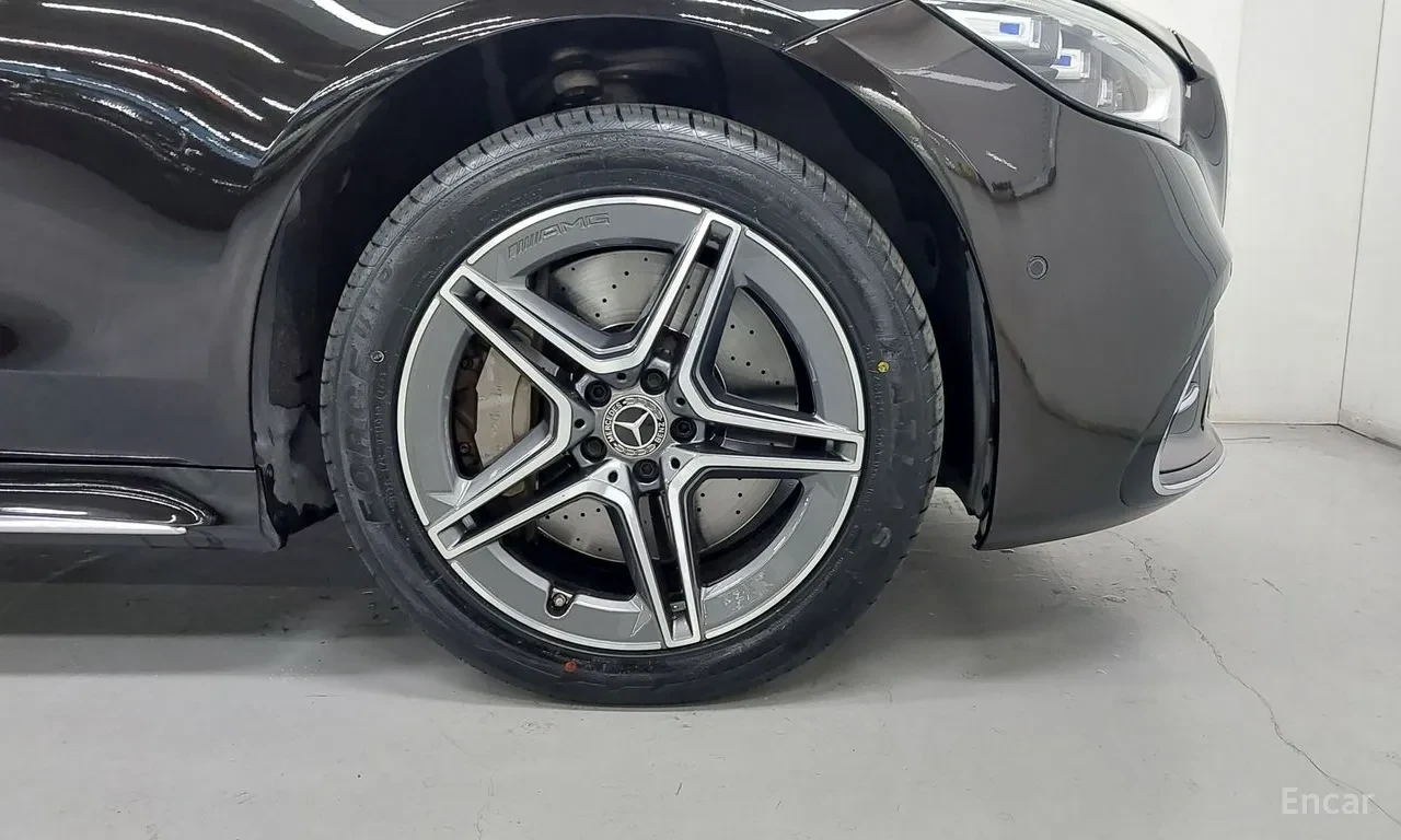 Mercedes-Benz S 400 d/4MATIC/����������������/����� �����/������ ���� | Mobile.bg � ����������� 5