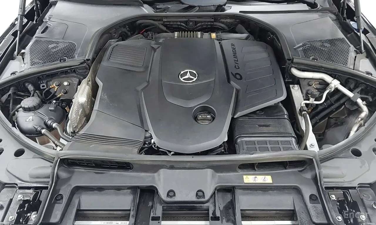 Mercedes-Benz S 400 d/4MATIC/����������������/����� �����/������ ���� | Mobile.bg � ����������� 17