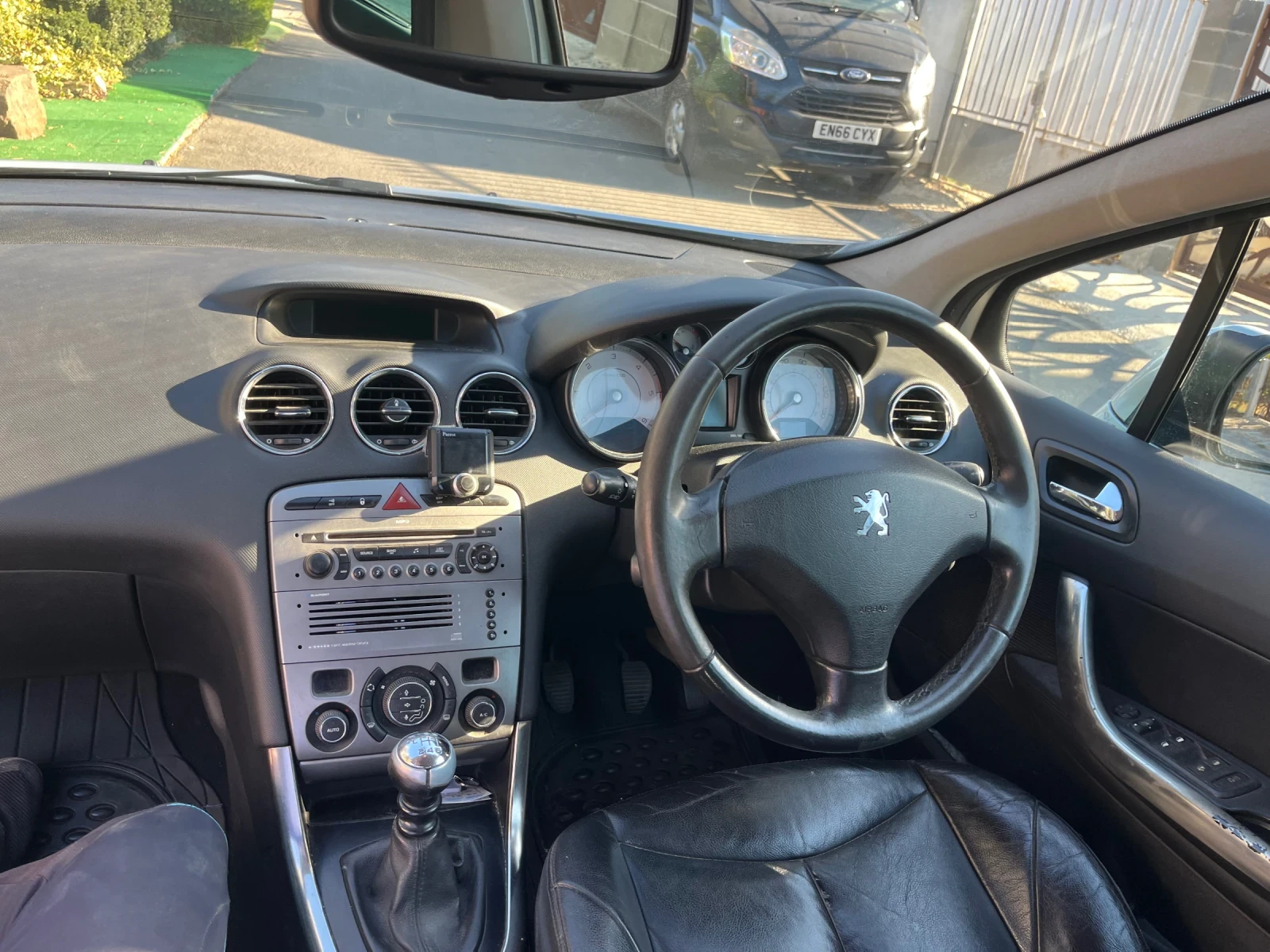 Peugeot 308 SW | Mobile.bg � ����������� 7