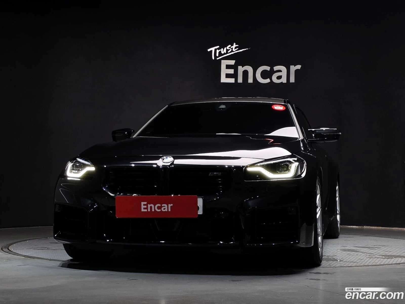 BMW M2 M2 Coupe, снимка 8 - Автомобили и джипове - 56415707