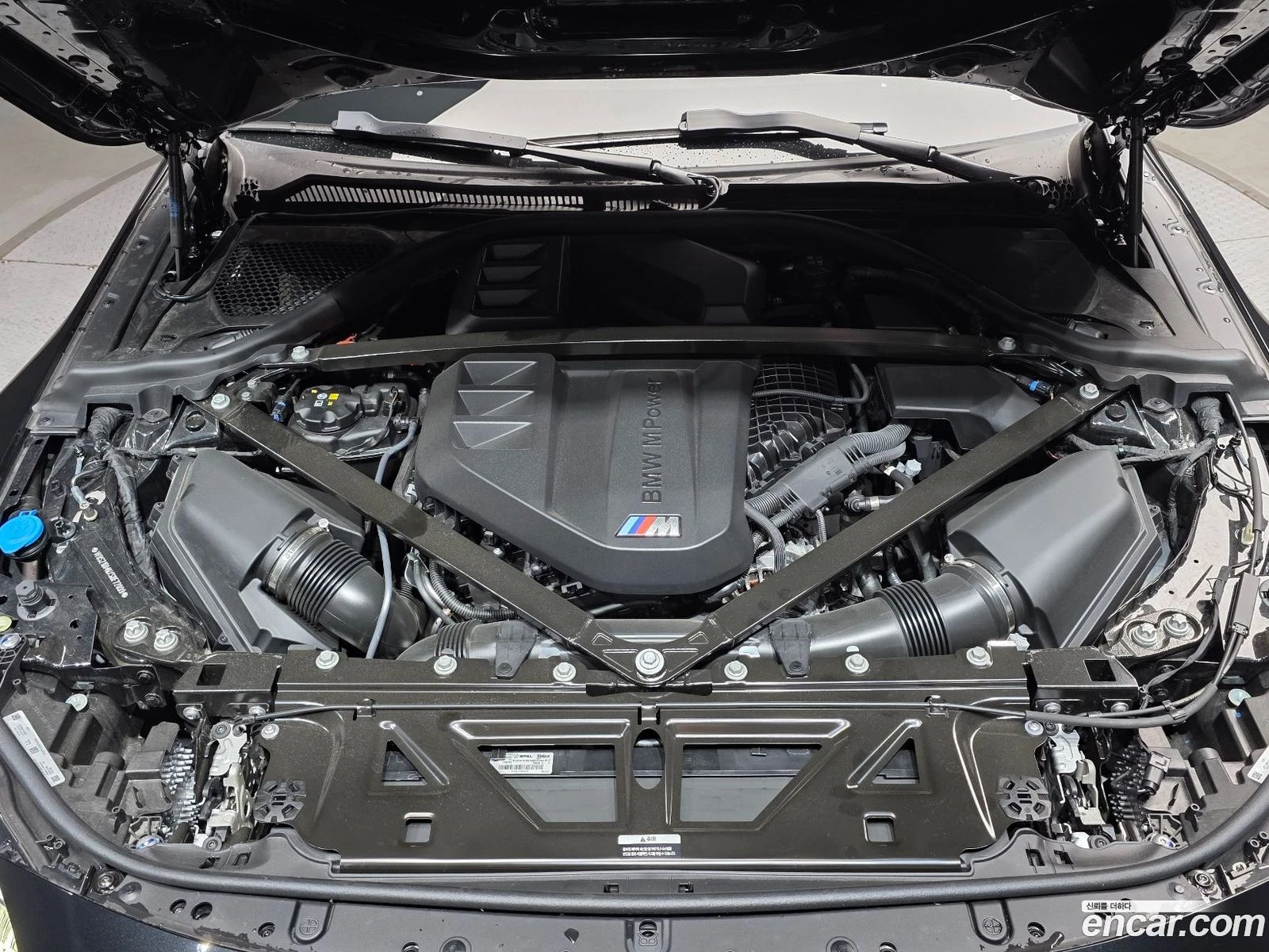 BMW M2 M2 Coupe, снимка 11 - Автомобили и джипове - 56415707