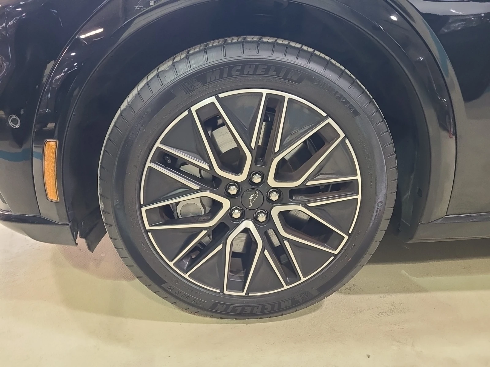 Ford Mustang Mach-E * PREMIUM* �������* PDC* ����*  | Mobile.bg � ����������� 6