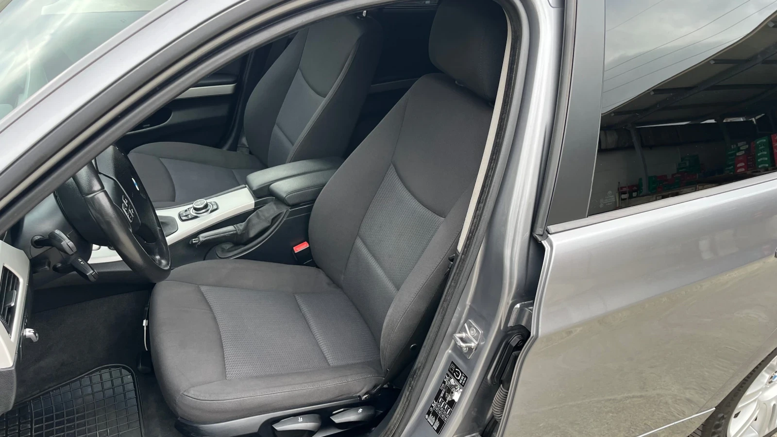 BMW 320 320D XDrive 177ks | Mobile.bg � ����������� 11