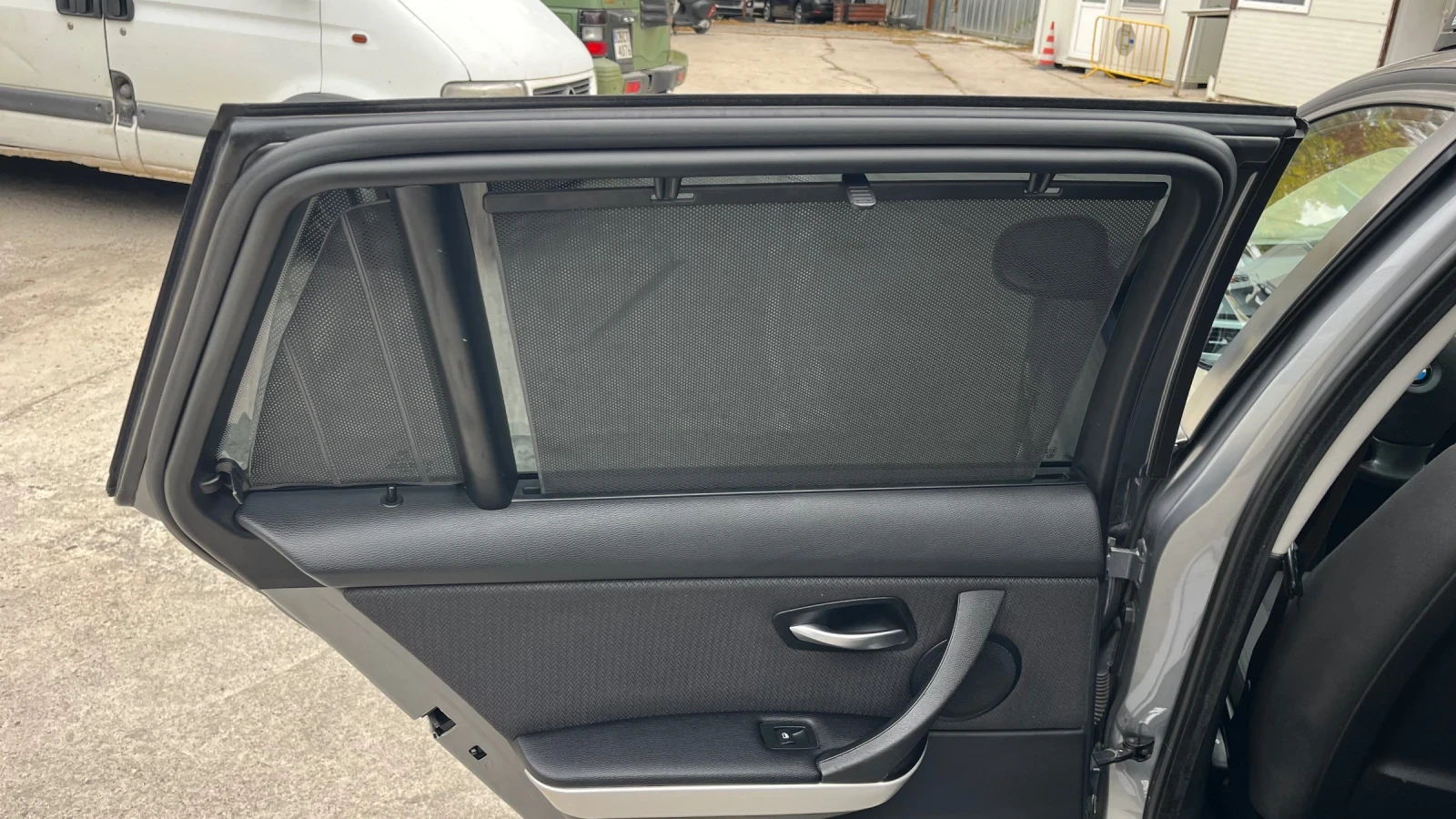 BMW 320 320D XDrive 177ks | Mobile.bg � ����������� 15