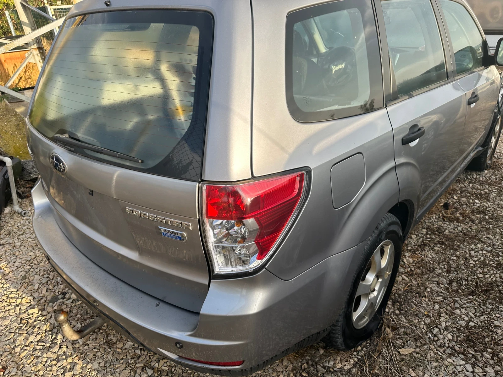 Subaru Forester | Mobile.bg � ����������� 2