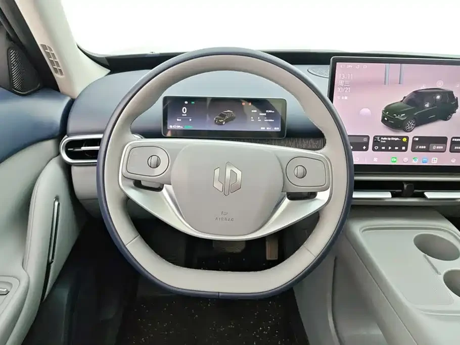 Leapmotor B10 A10* Model 500km Range* ������ ���� | Mobile.bg � ����������� 9
