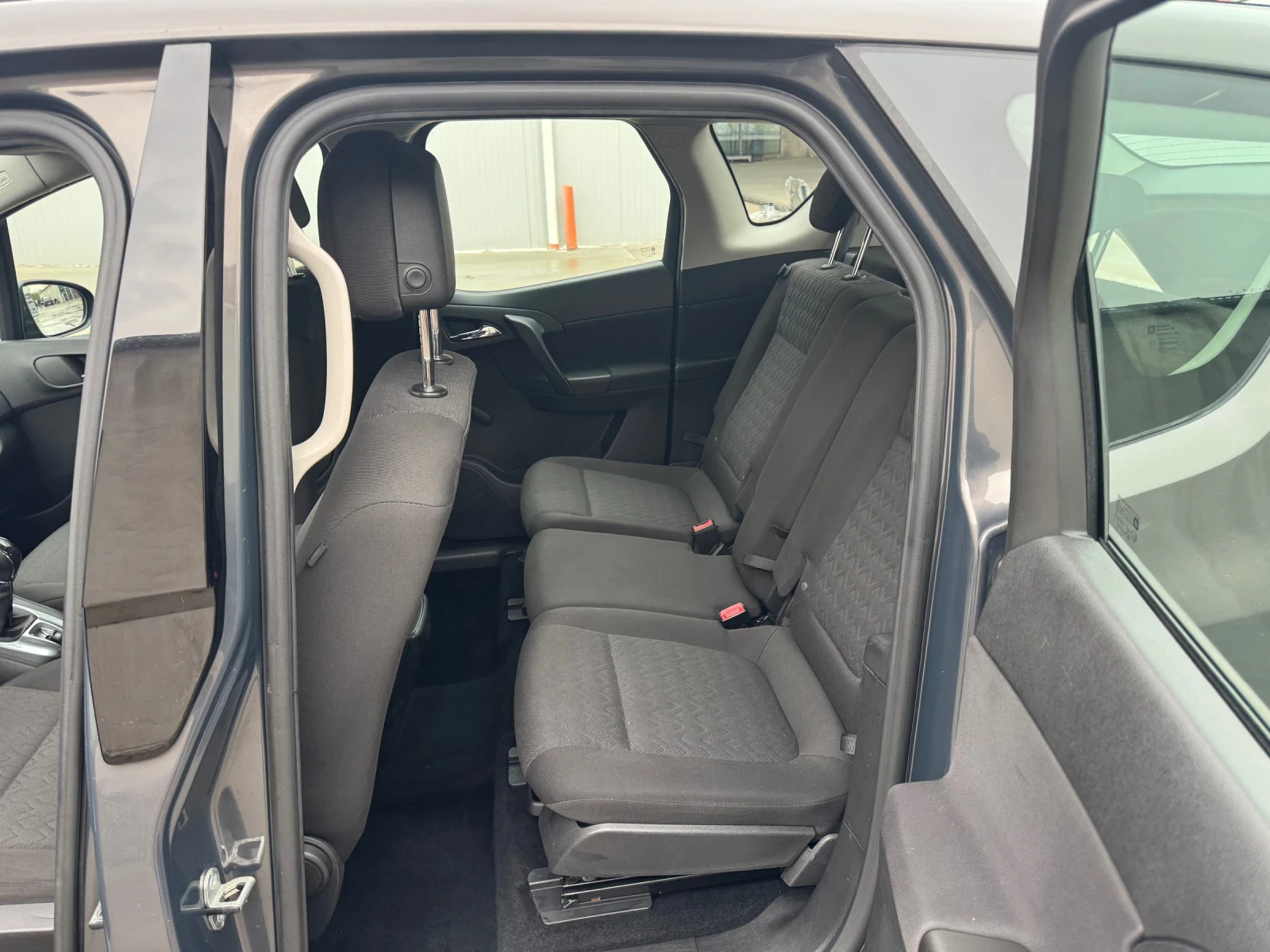 Opel Meriva 1.6 Cdti Facelift Euro 6 Servicebook 2key Perfect! | Mobile.bg � ����������� 10