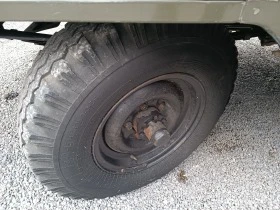 Uaz 452 2.4 1+1МЕСТА, снимка 7