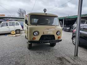 Uaz 452 ИМА 20 БРОЯ РАЗЛИЧНИ УАЗКИ ЦЕНИ ЗАПОЧВАТ ОТ 1000е, снимка 1