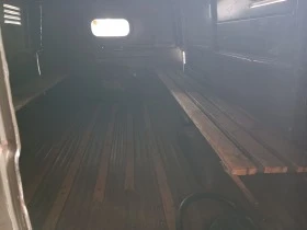 Uaz 452 2.4 1+1МЕСТА, снимка 14