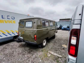 Uaz 452 ИМА 20 БРОЯ РАЗЛИЧНИ УАЗКИ ЦЕНИ ЗАПОЧВАТ ОТ 1000е, снимка 9