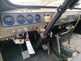 Uaz 452 2.4 1+1МЕСТА, снимка 9