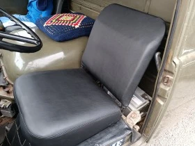 Uaz 452 2.4 1+1МЕСТА, снимка 10